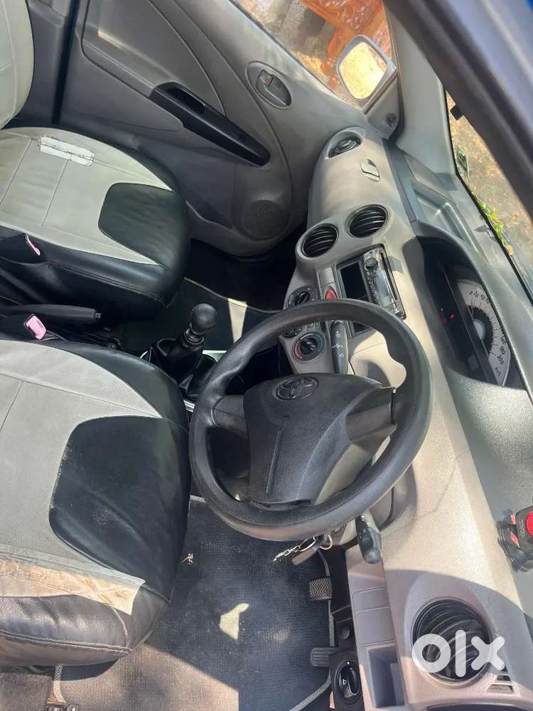Toyota Etios Liva 2011 Diesel 150000 Km Driven