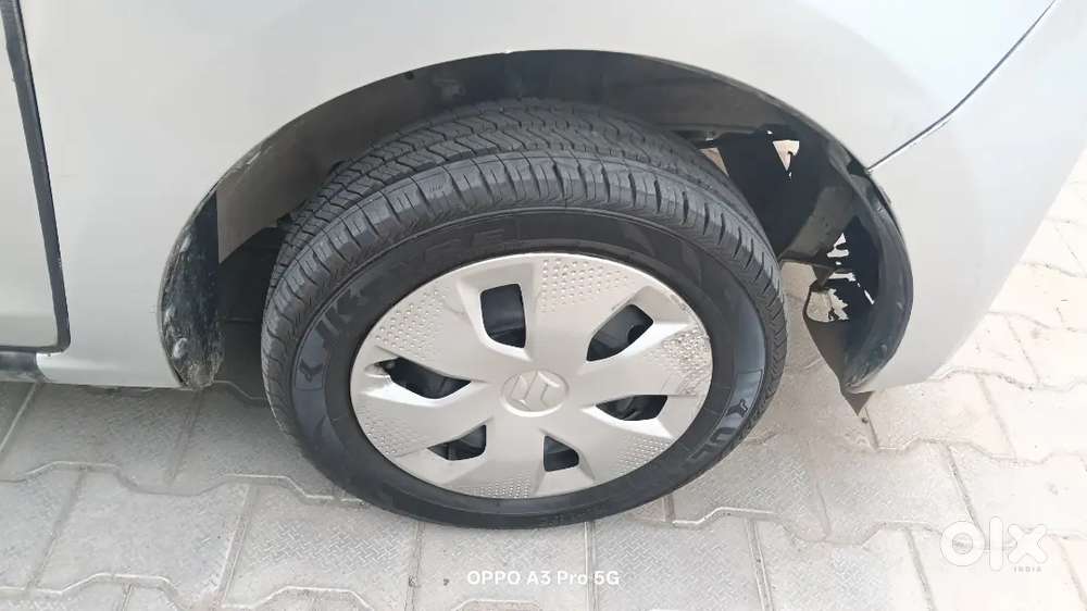 Maruti Suzuki Alto 2023