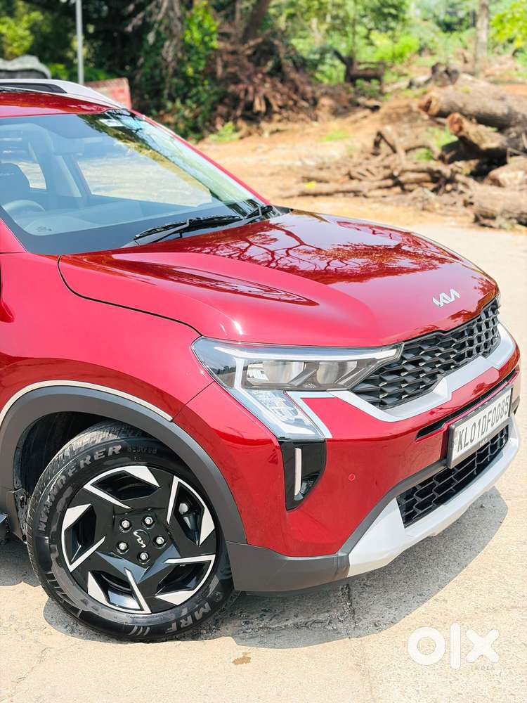 Kia Sonet 1.2 Htk Plus, 2025, Petrol