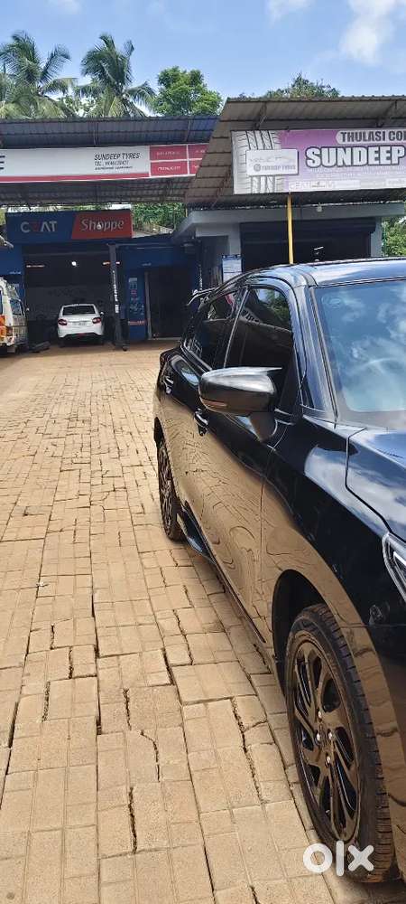 Maruti Suzuki Baleno 2025 Petrol 23000 Km Driven