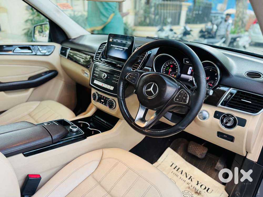 Mercedes-benz Gle Class 2.1 250d 4matic, 2019, Diesel