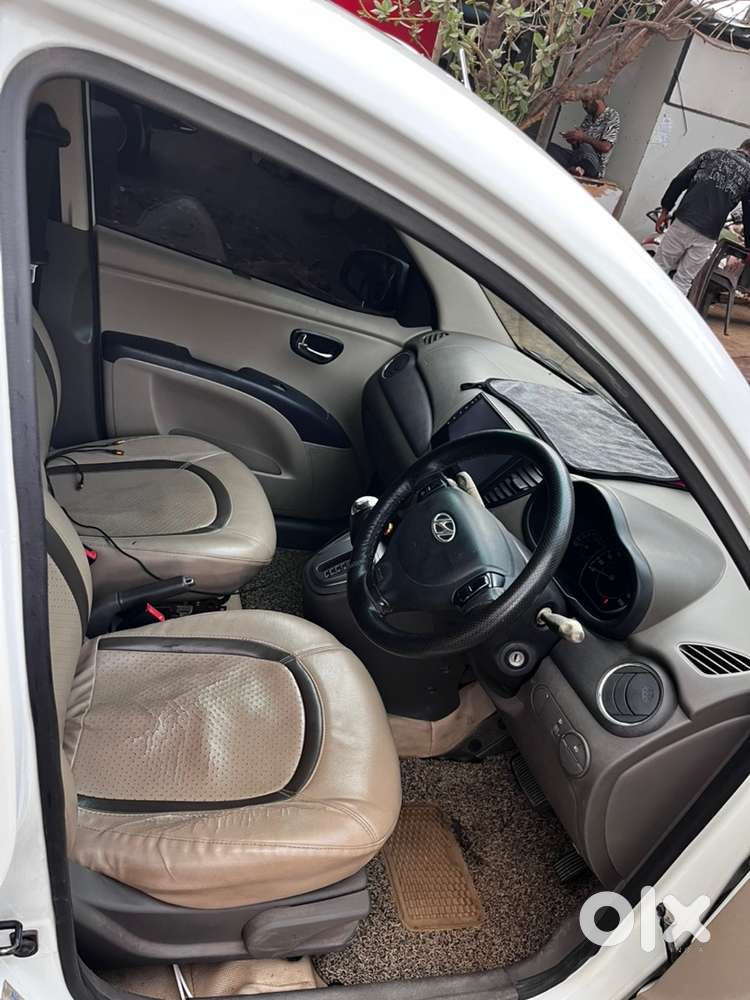 Hyundai I10 Asta 2013