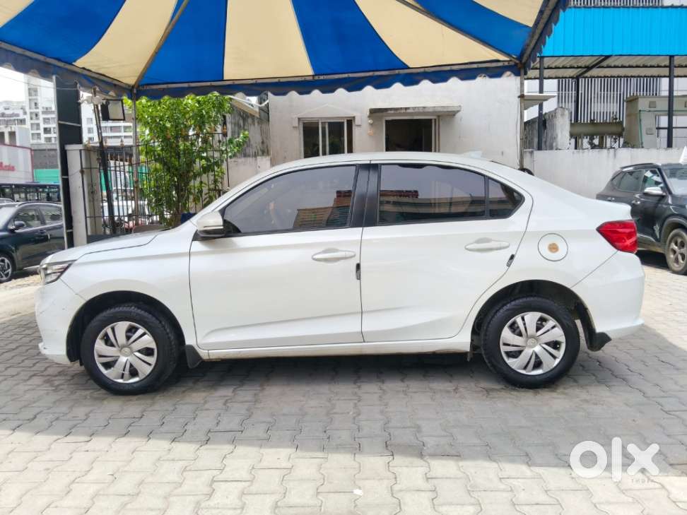 Honda Amaze 1.2 Smt I Vtec, 2017, Petrol