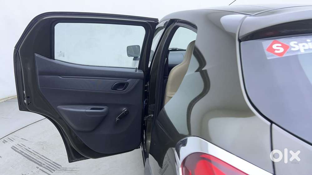Renault Kwid 1.0 Rxl, 2016, Petrol
