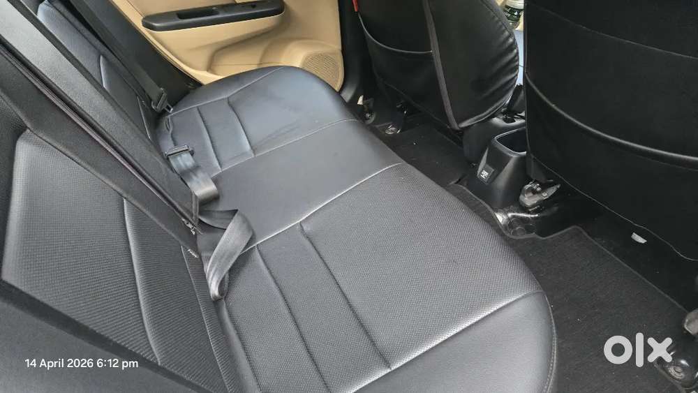 Honda Amaze 2nd Gen 2020 Petrol 59800 Km Driven