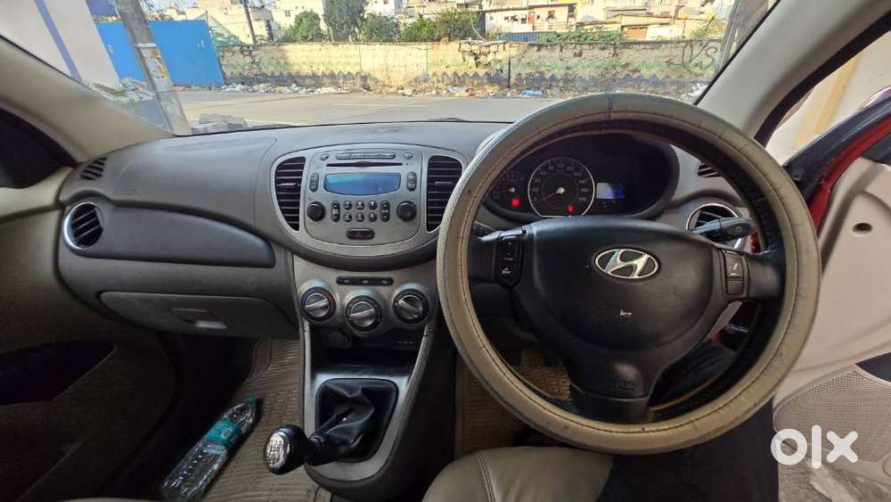 Hyundai I10 Asta, 2012, Petrol