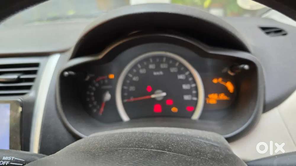 Maruti Suzuki Celerio 2019 Zxi Doctor Used