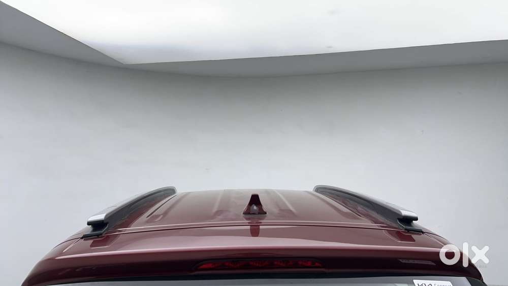 Kia Sonet Gtx Plus 1.5 Dct At, 2022, Diesel