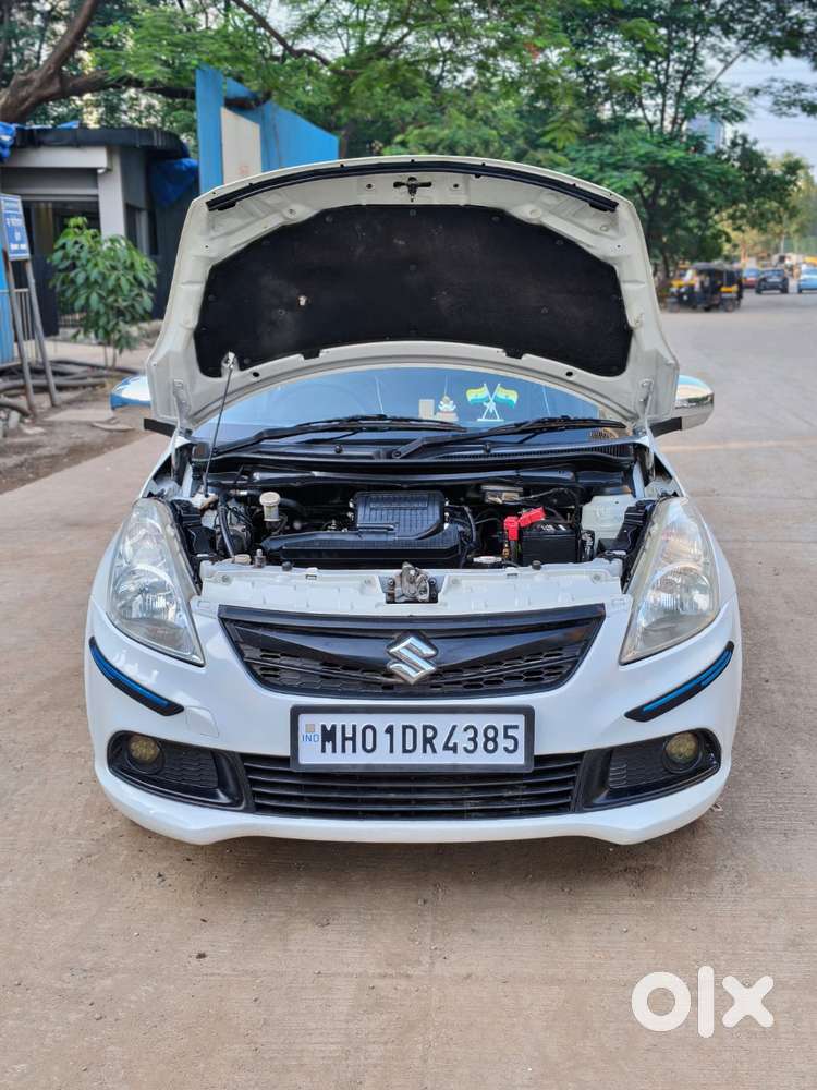 Maruti Suzuki Swift Dzire Vxi Optional, 2021, Cng & Hybrids