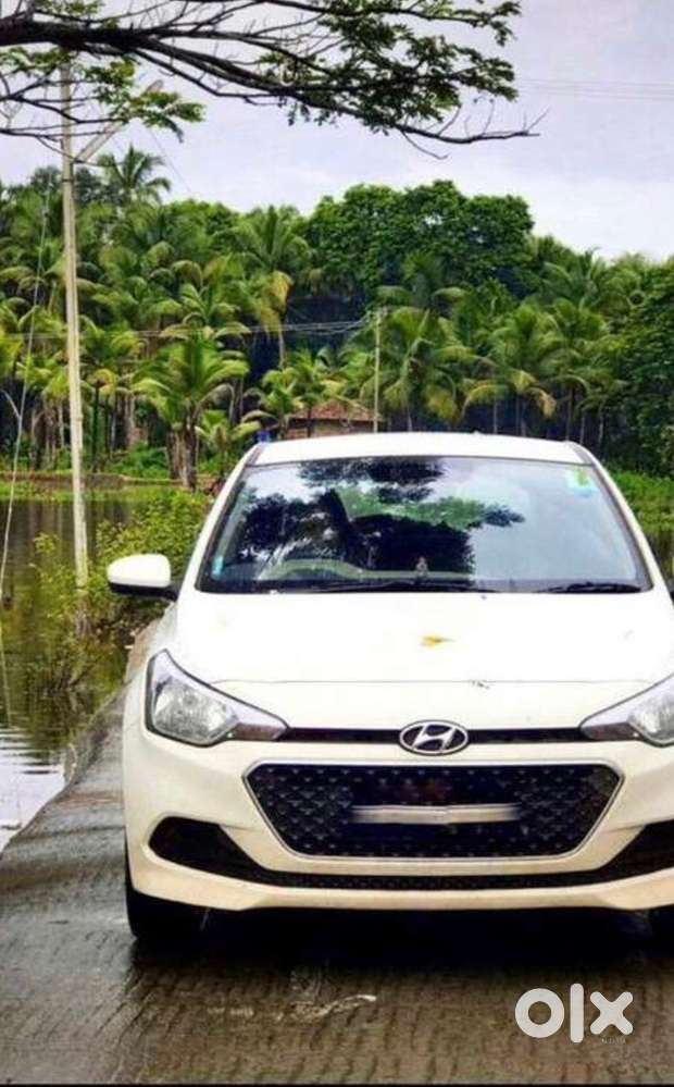 Hyundai 2016 Diesel Car