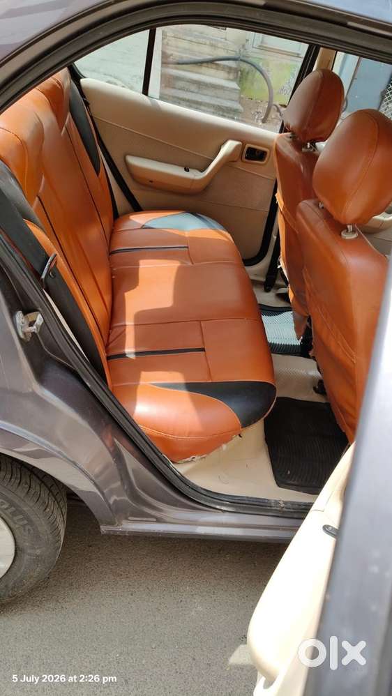Ford Ikon 1.3 Clxi 2008