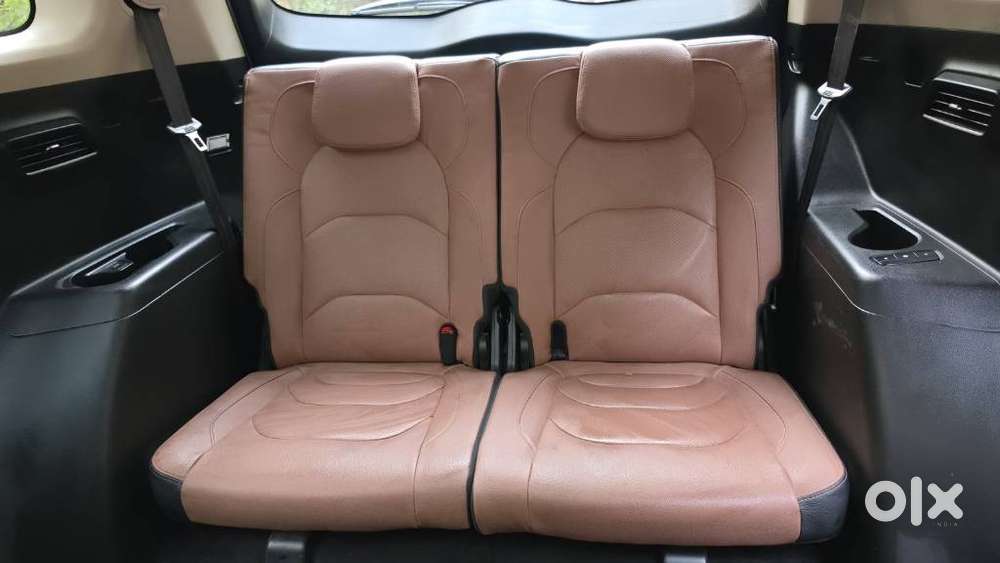 Mg Hector Plus Savvy Pro 1.5 Turbo Petrol Cvt 7 Str, 2023, Petrol