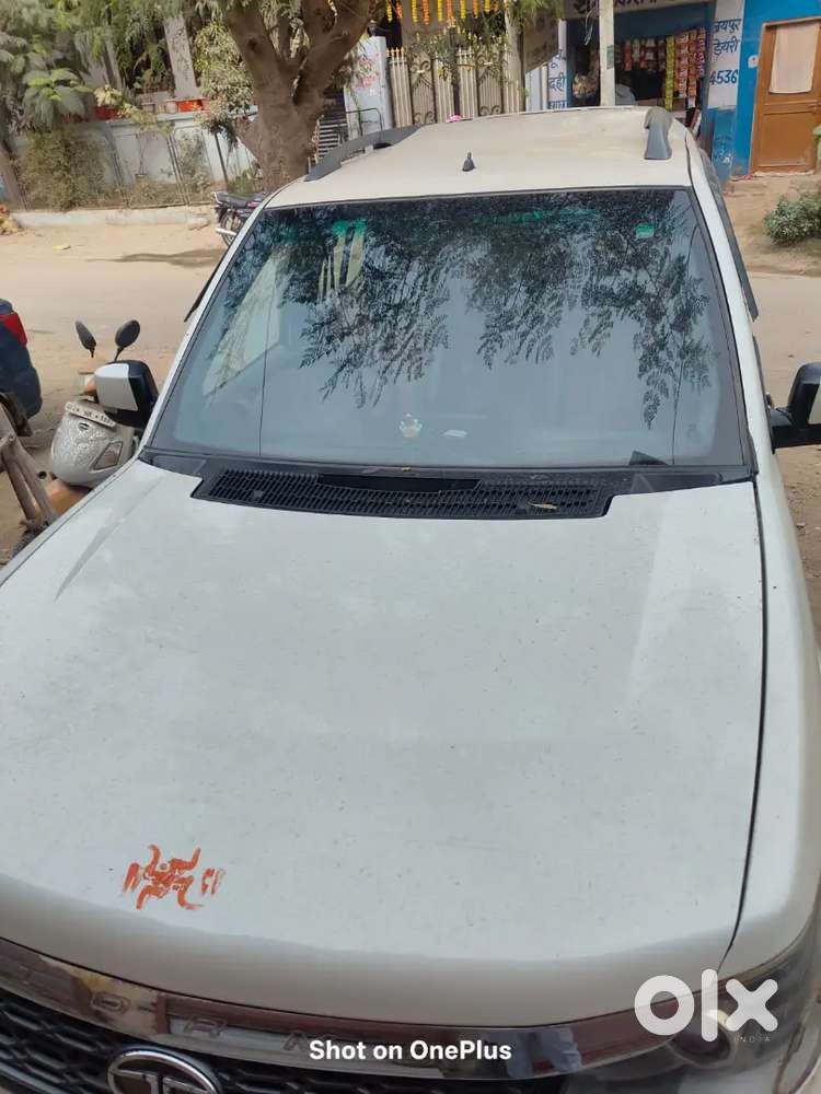 Tata Safari Storme 2016 Diesel Good Condition