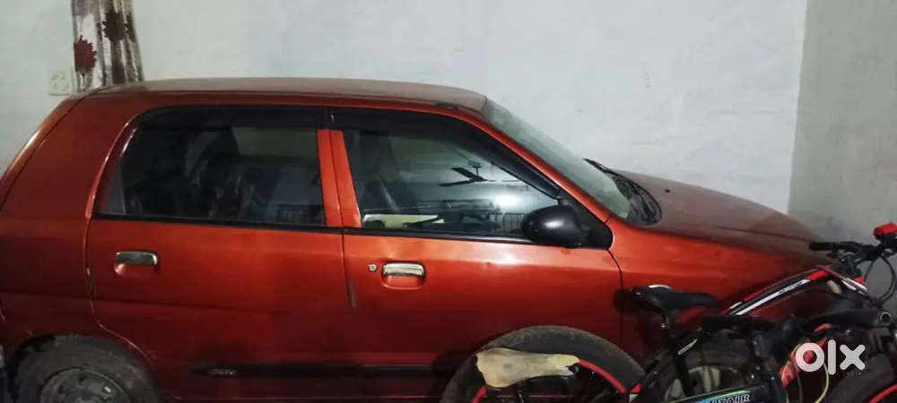 Maruti Suzuki Alto K10 2011 Petrol 77000 Km Driven