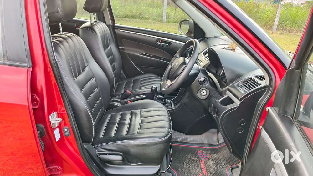 Maruti Suzuki Swift 2011-2014 Vdi, 2014, Diesel