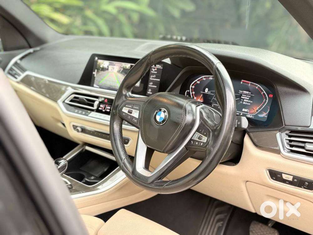 Bmw X5 Xdrive 30d Sport, 2022, Diesel