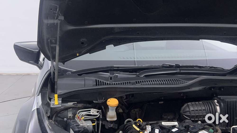 Tata Altroz 1.2 Xe Plus Petrol, 2022, Petrol
