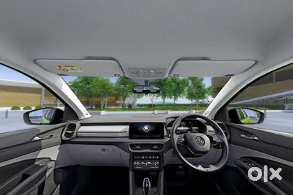 Skoda Kylaq Classic 2026