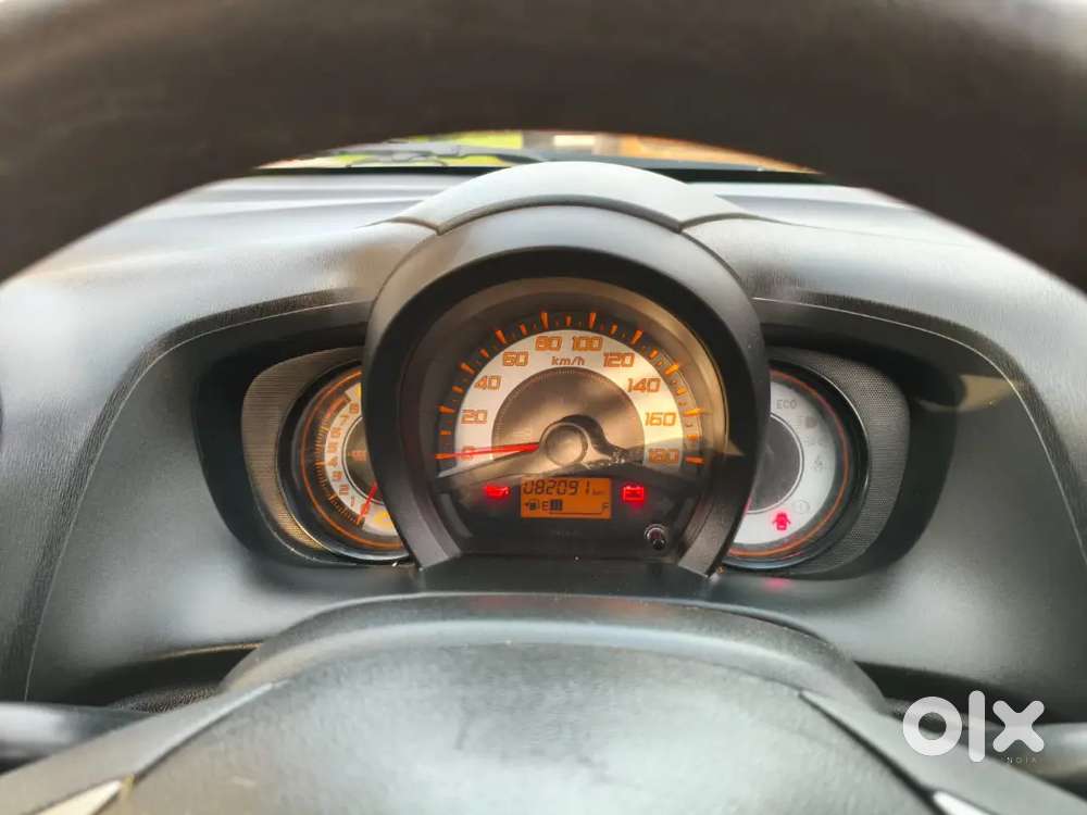 Honda Brio S Mt 2014 Good Conditions Cm And Grab It...