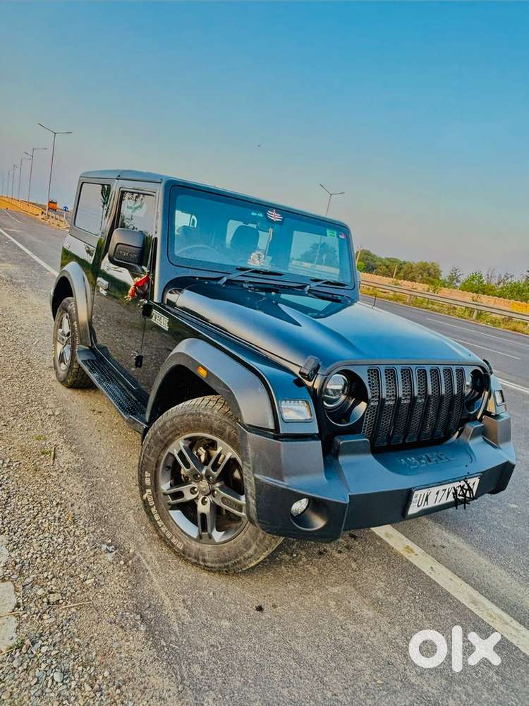 Mahindra Diesel Manual 2024
