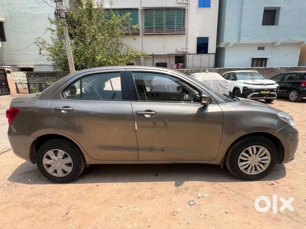 Maruti Suzuki Dzire 2024 Petrol Well Maintained