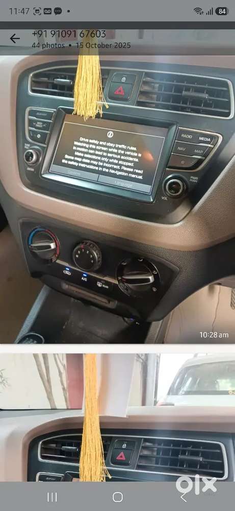 Hyundai Elite I20 1.2 2019