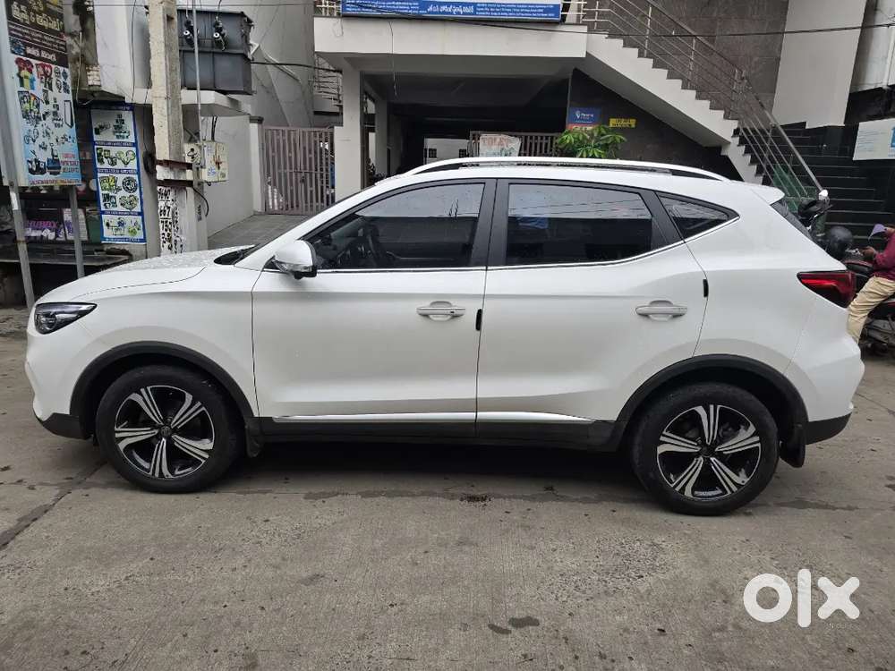 Mg Astor 2023