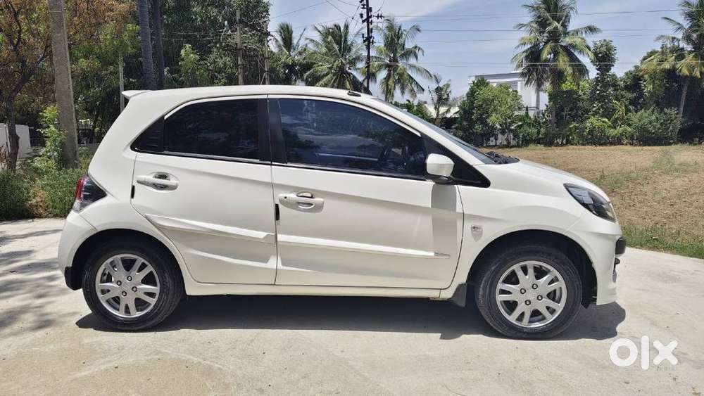 Honda Brio, 2013, Petrol