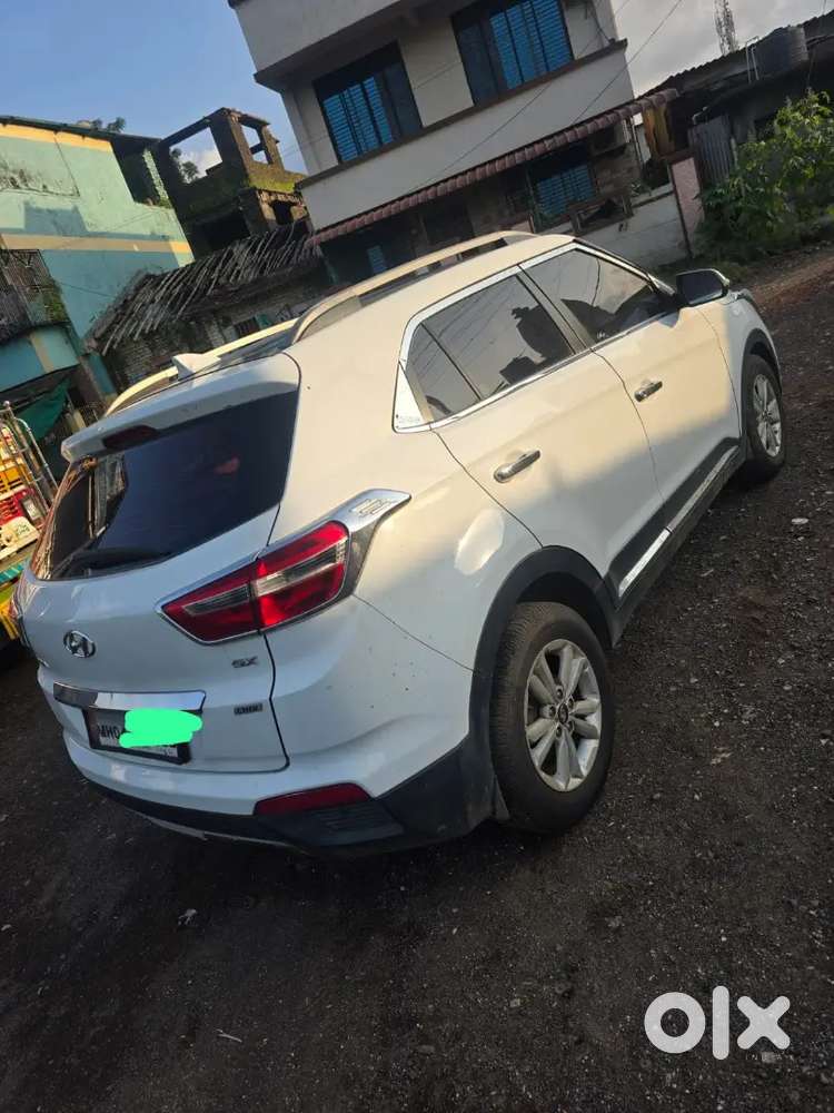 Hyundai Creta Ev Diesel Manual 2015