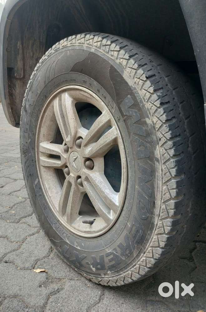 Mahindra Bolero Neo 1.5 N 10, 2023, Diesel