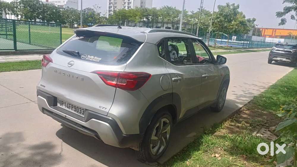 Nissan Magnite 1.0 Xe 2023