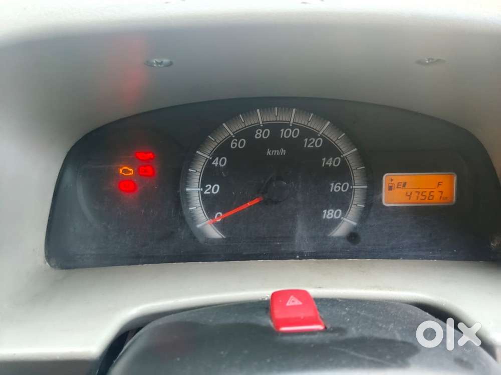 Maruti Suzuki Eeco 5 Seater Ac, 2021, Petrol