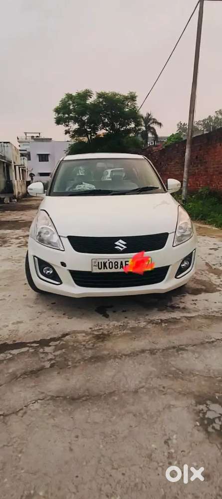 Maruti Suzuki Swift Vdi 2014 Diesel