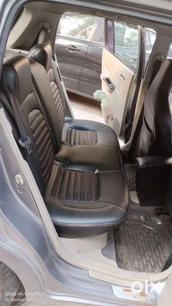 Maruti Suzuki Celerio 2014