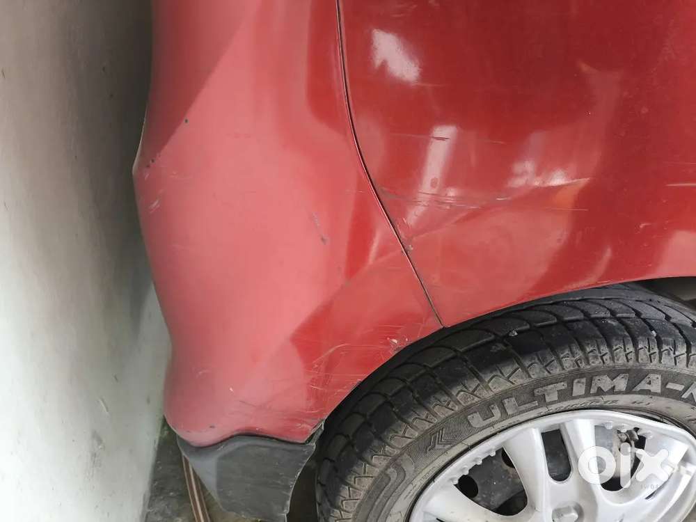 Maruti Suzuki Alto 800 Lxi 2013