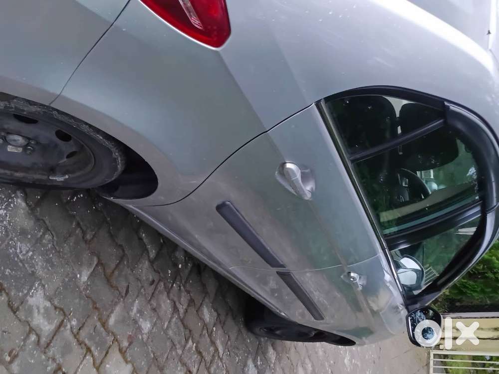 Tata Zest Xm Rtn 2016