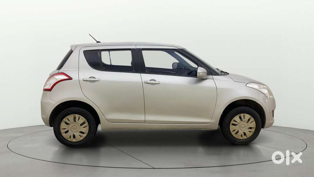 Maruti Suzuki Swift 2011-2014 Vxi, 2012, Petrol