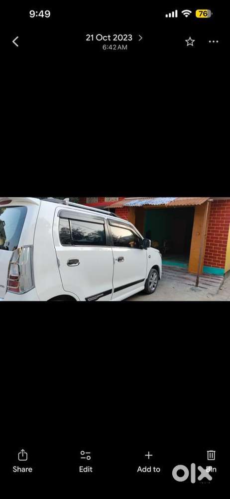 2015 Maruti Suzuki Petrol