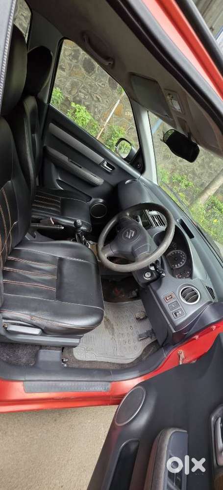 Maruti Suzuki Swift 1.3 Vxi, 2010, Petrol