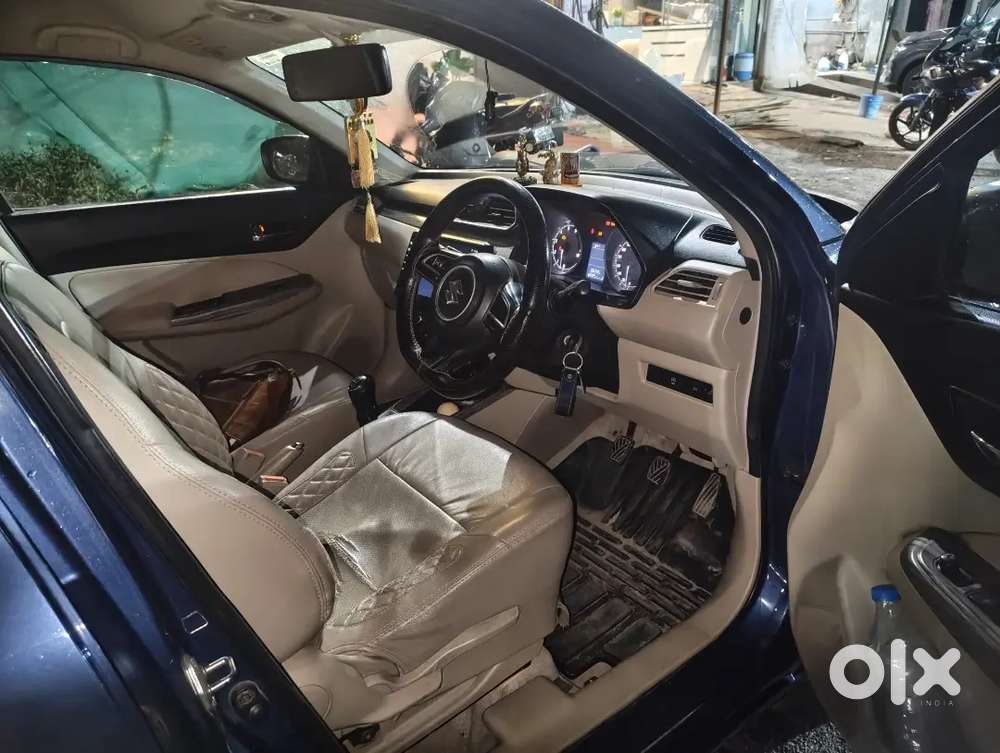 Maruti Suzuki Dzire Vxi 2021