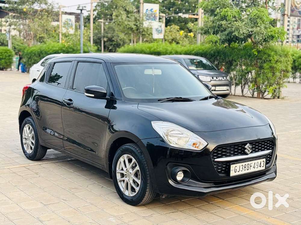 Maruti Suzuki Swift 1.2 Zxi Rs Limited Edition, 2023, Petrol
