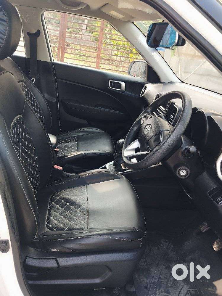 Hyundai Venue S, 2021, Petrol