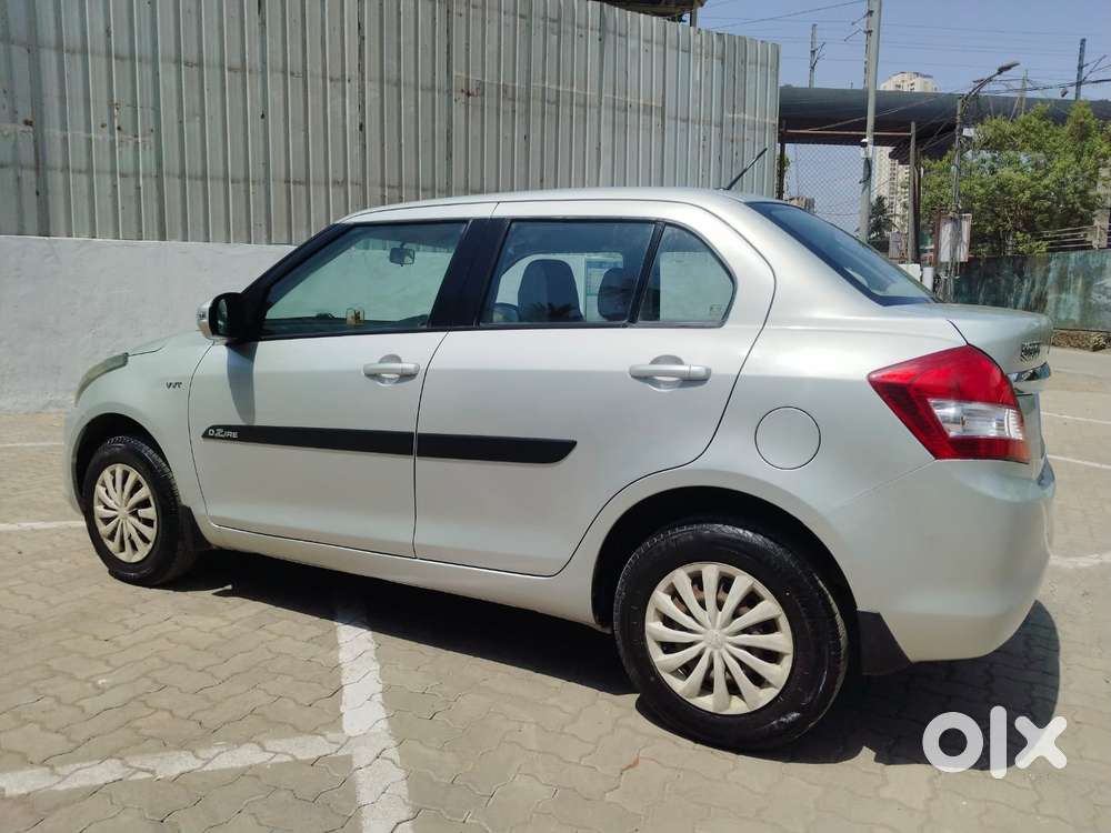 Maruti Suzuki Dzire 1.2 Vxi, 2015, Petrol