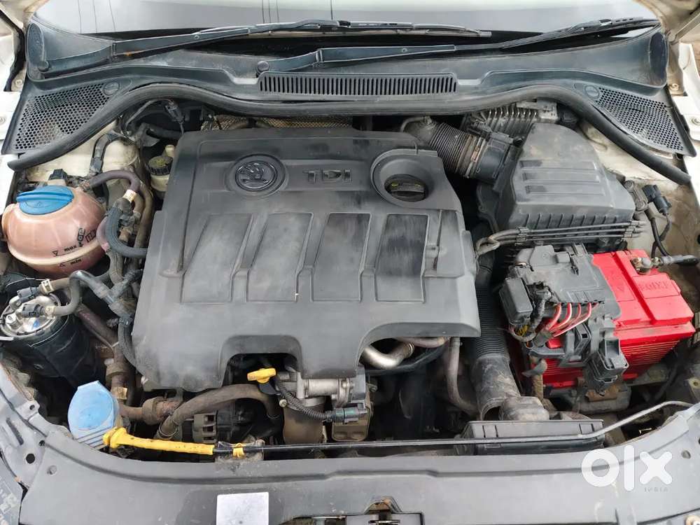 Skoda Rapid Diesel Automatic 2016 Car