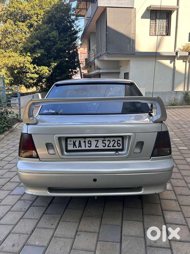 Maruti Suzuki Esteem 2007 Petrol Well Maintained