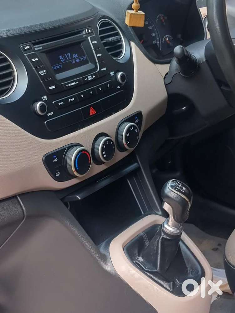 Hyundai Xcent 2015 Diesel