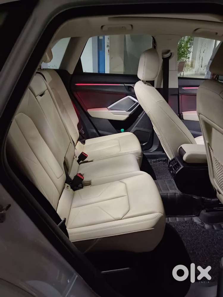 Audi Q3 40 Tfsi 2024 Lifetime Tax