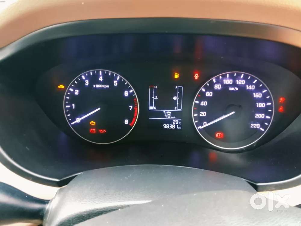 Hyundai Elite I20 [ ] 1.2 Sportz, 2016, Petrol