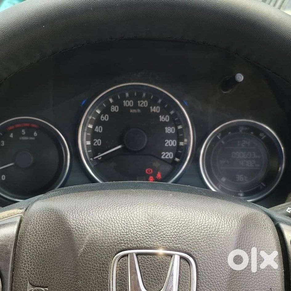 Honda City 2014-2015 I Dtec V, 2016, Petrol