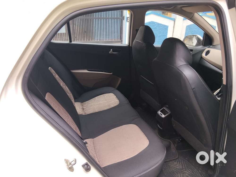 Hyundai Grand I10 Sportz, 2013, Petrol